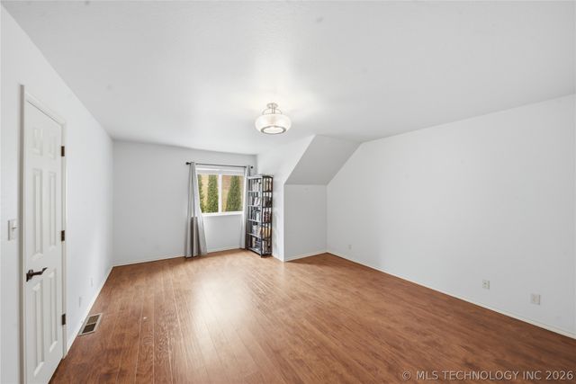 12316 S 16th Street, Jenks, OK 74037