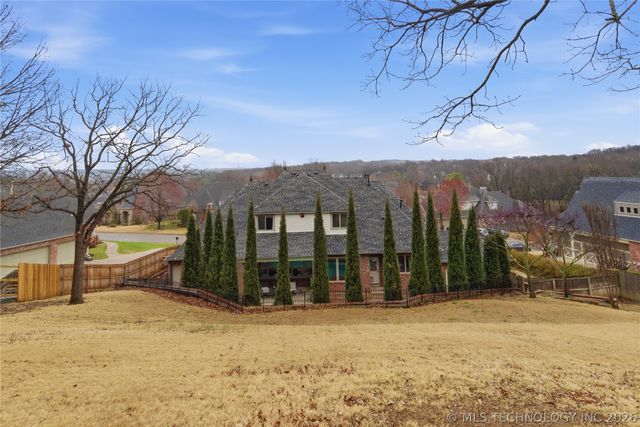 12316 S 16th Street, Jenks, OK 74037