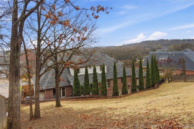 12316 S 16th Street, Jenks, OK 74037