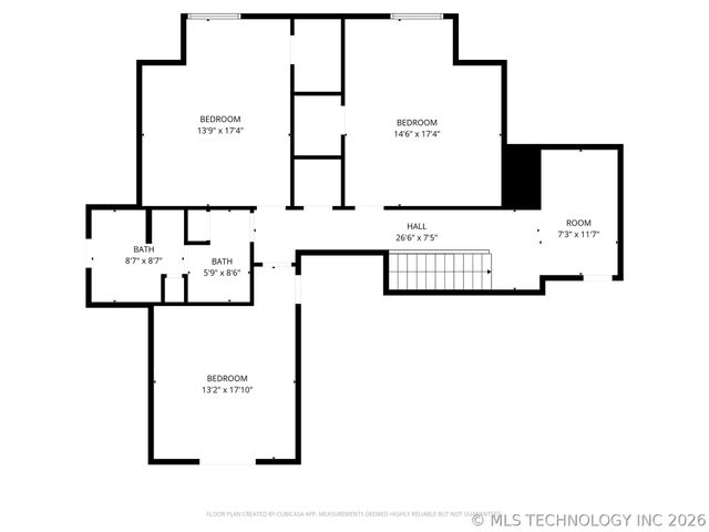 12316 S 16th Street, Jenks, OK 74037