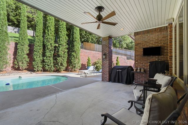 12316 S 16th Street, Jenks, OK 74037