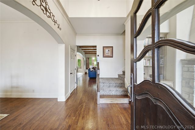 12316 S 16th Street, Jenks, OK 74037