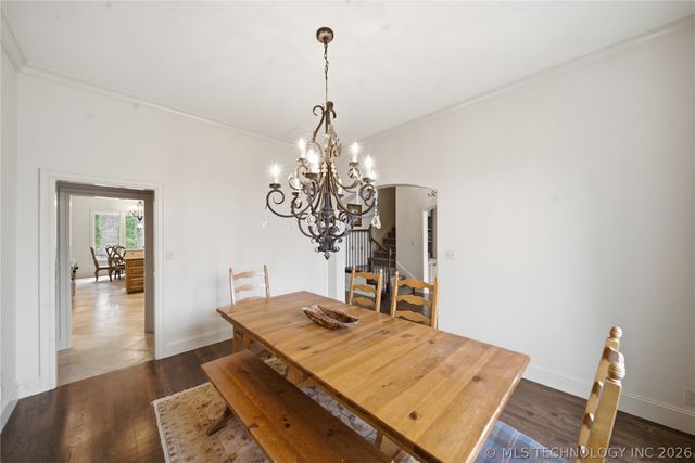 12316 S 16th Street, Jenks, OK 74037