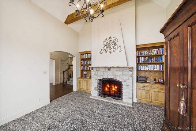 12316 S 16th Street, Jenks, OK 74037