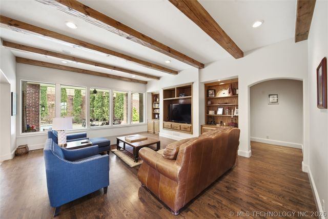 12316 S 16th Street, Jenks, OK 74037