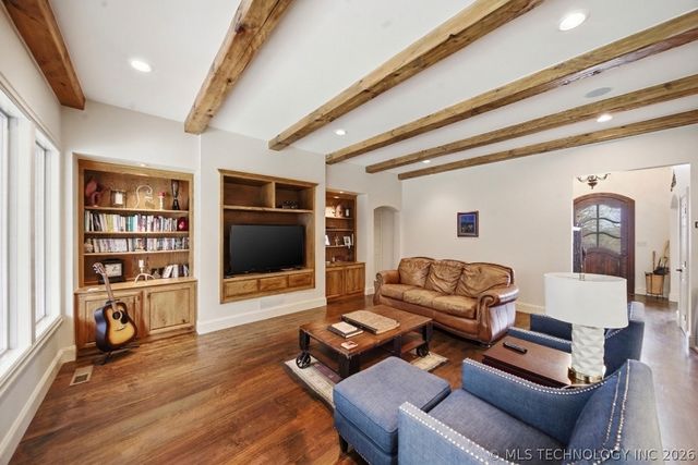 12316 S 16th Street, Jenks, OK 74037