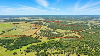 TBD US 380 Highway, Jacksboro, TX 76458