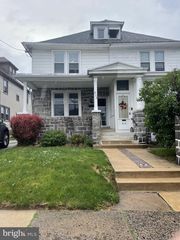 313 E BROADWAY AVE, Clifton Heights, PA 19018