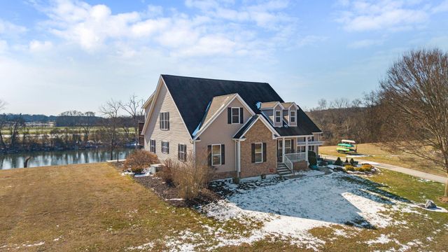 759 Pinhook Road, Calhoun, TN 37309