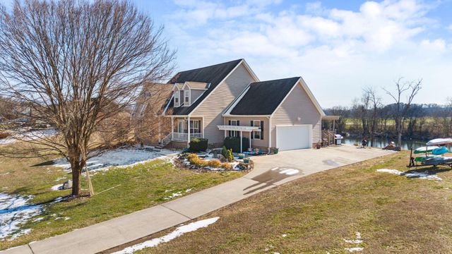 759 Pinhook Road, Calhoun, TN 37309