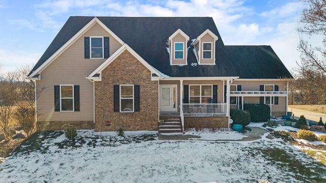 759 Pinhook Road, Calhoun, TN 37309