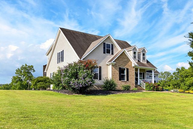 759 Pinhook Road, Calhoun, TN 37309