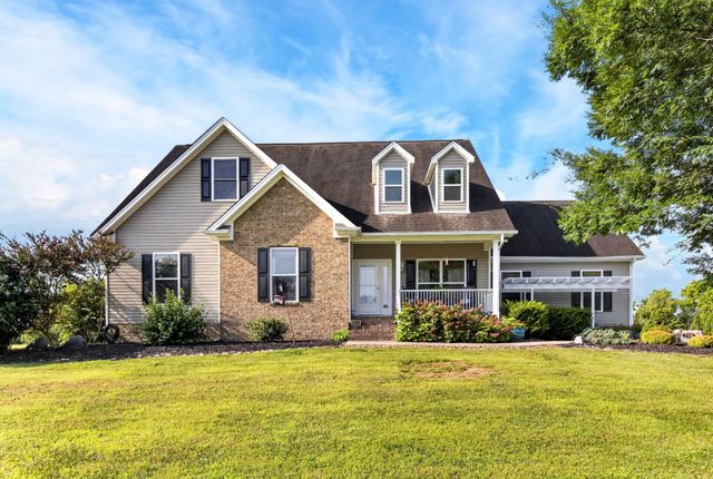 759 Pinhook Road, Calhoun, TN 37309
