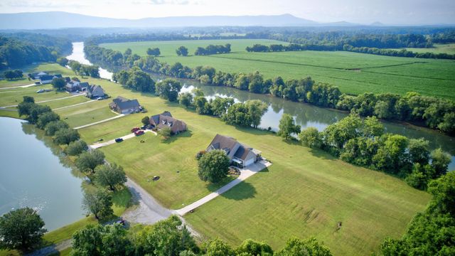 759 Pinhook Road, Calhoun, TN 37309