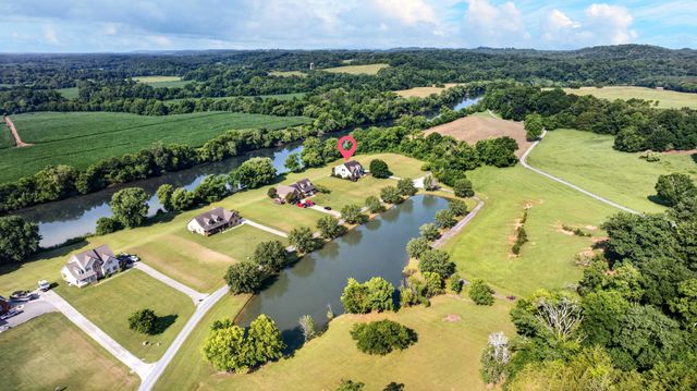 759 Pinhook Road, Calhoun, TN 37309