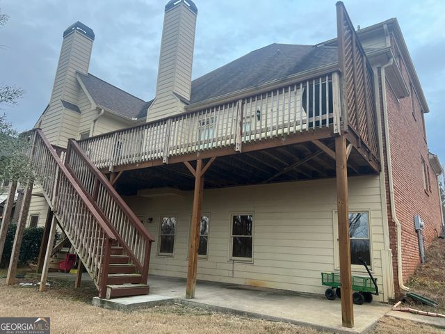 1313 Baileys Corner, Marietta, GA 30062