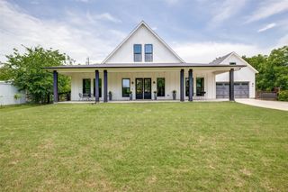 310 Oak Drive, Argyle, TX 76226