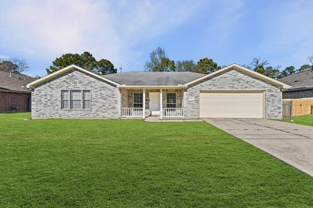6622 Dillon Drive, Magnolia, TX 77354