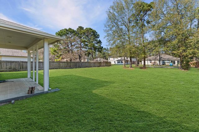 6622 Dillon Drive, Magnolia, TX 77354