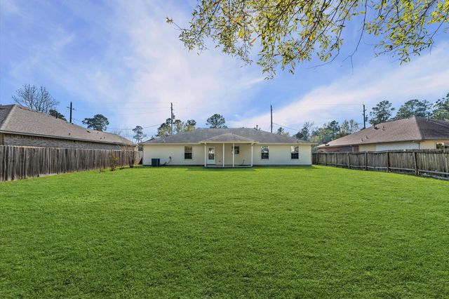 6622 Dillon Drive, Magnolia, TX 77354