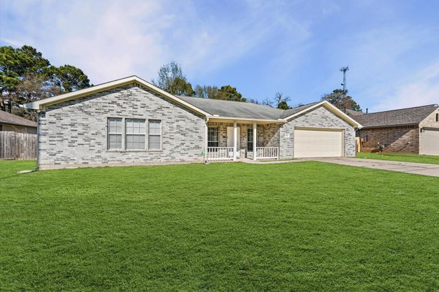 6622 Dillon Drive, Magnolia, TX 77354