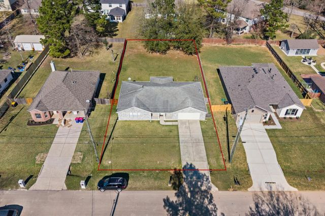 6622 Dillon Drive, Magnolia, TX 77354