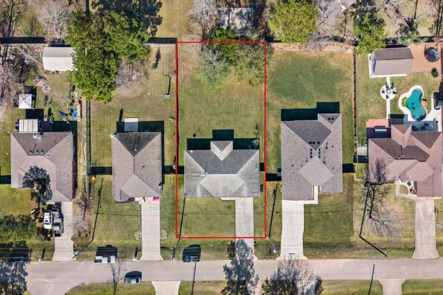 6622 Dillon Drive, Magnolia, TX 77354