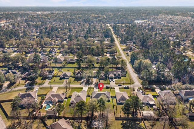 6622 Dillon Drive, Magnolia, TX 77354