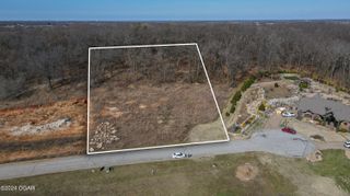 Lot 15 Jada Creek Estates, Webb City, MO 64870
