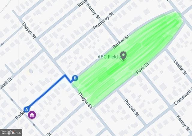 507 MORTON AVE, Ridley Park, PA 19078