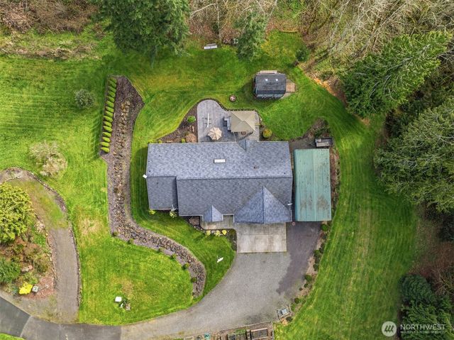 260 Trinity Drive, Castle Rock, WA 98611