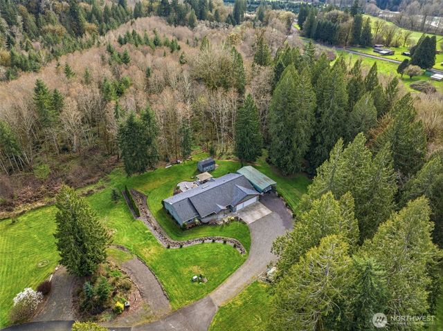 260 Trinity Drive, Castle Rock, WA 98611