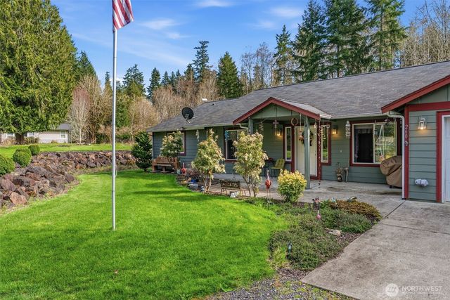 260 Trinity Drive, Castle Rock, WA 98611