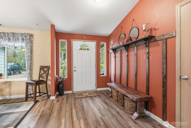 260 Trinity Drive, Castle Rock, WA 98611