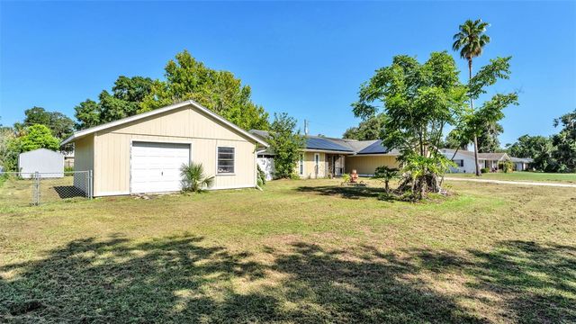 5060 STARLING DRIVE, Mulberry, FL 33860