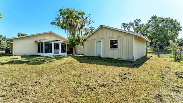 5060 STARLING DRIVE, Mulberry, FL 33860