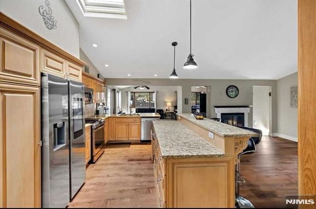 442 Wildwood Road, Northvale, NJ 07647