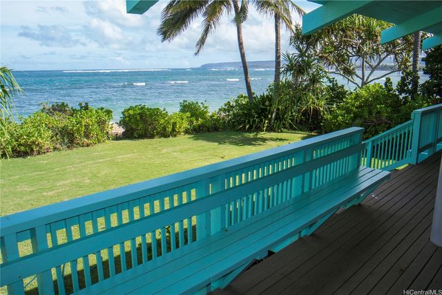 67-421 Waialua Beach Road, Waialua, HI 96791