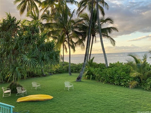 67-421 Waialua Beach Road, Waialua, HI 96791