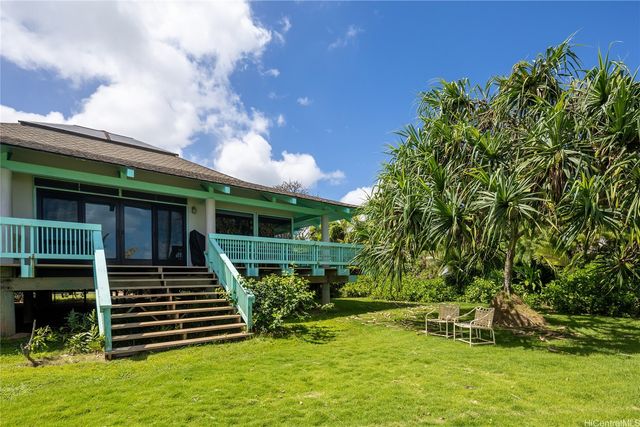 67-421 Waialua Beach Road, Waialua, HI 96791