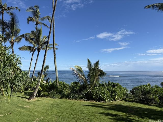 67-421 Waialua Beach Road, Waialua, HI 96791