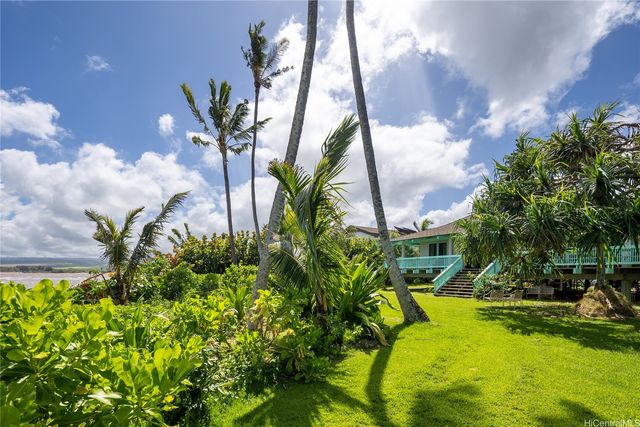 67-421 Waialua Beach Road, Waialua, HI 96791