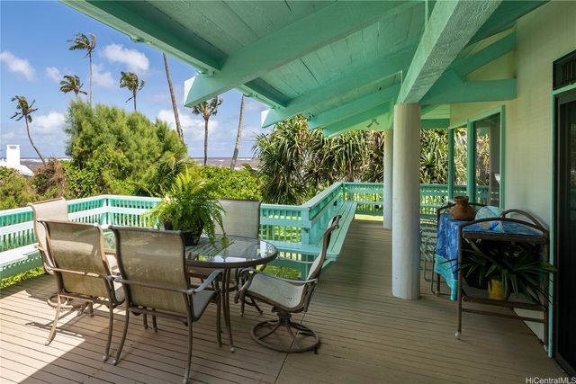 67-421 Waialua Beach Road, Waialua, HI 96791