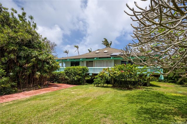 67-421 Waialua Beach Road, Waialua, HI 96791