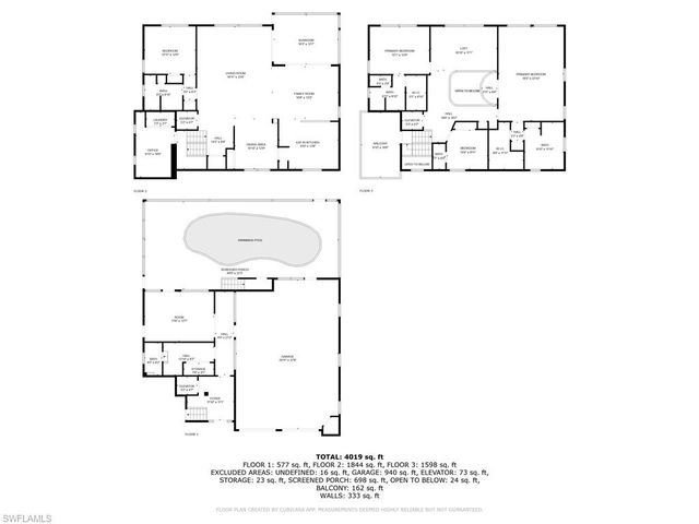 17911 Grey Heron CT, Fort Myers Beach, FL 33931