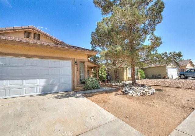 12437 Goldstone, Victorville, CA 92392