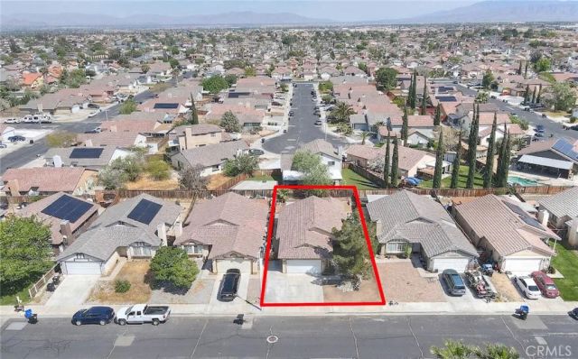 12437 Goldstone, Victorville, CA 92392