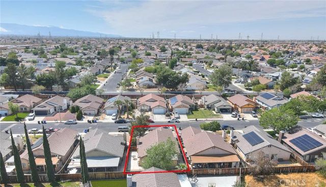 12437 Goldstone, Victorville, CA 92392