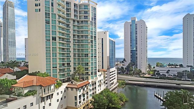 250 Sunny Isles Blvd 3-1203, Sunny Isles Beach, FL 33160