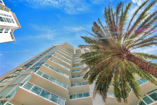 250 Sunny Isles Blvd 3-1203, Sunny Isles Beach, FL 33160